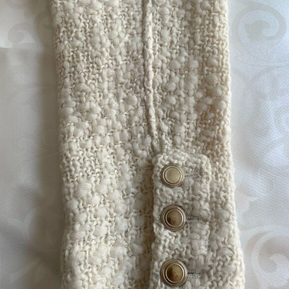 Reiss June elegance wool Cardigan size 8 and 10, NWT - Picture 12 of 13